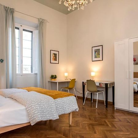 Ariento Apartment - Heart Of Φλωρεντία Εξωτερικό φωτογραφία