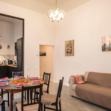 Ariento Apartment - Heart Of Φλωρεντία Εξωτερικό φωτογραφία