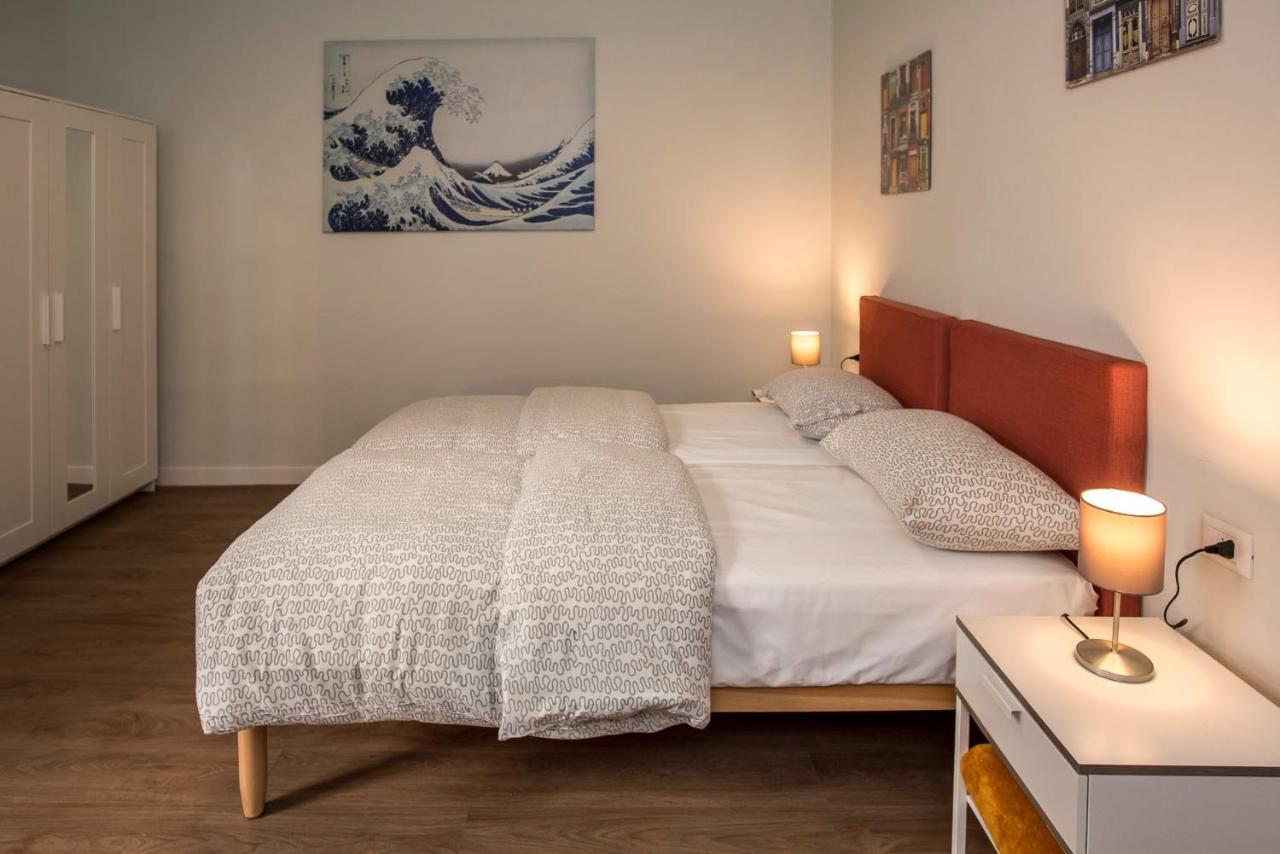 Ariento Apartment - Heart Of Φλωρεντία Εξωτερικό φωτογραφία