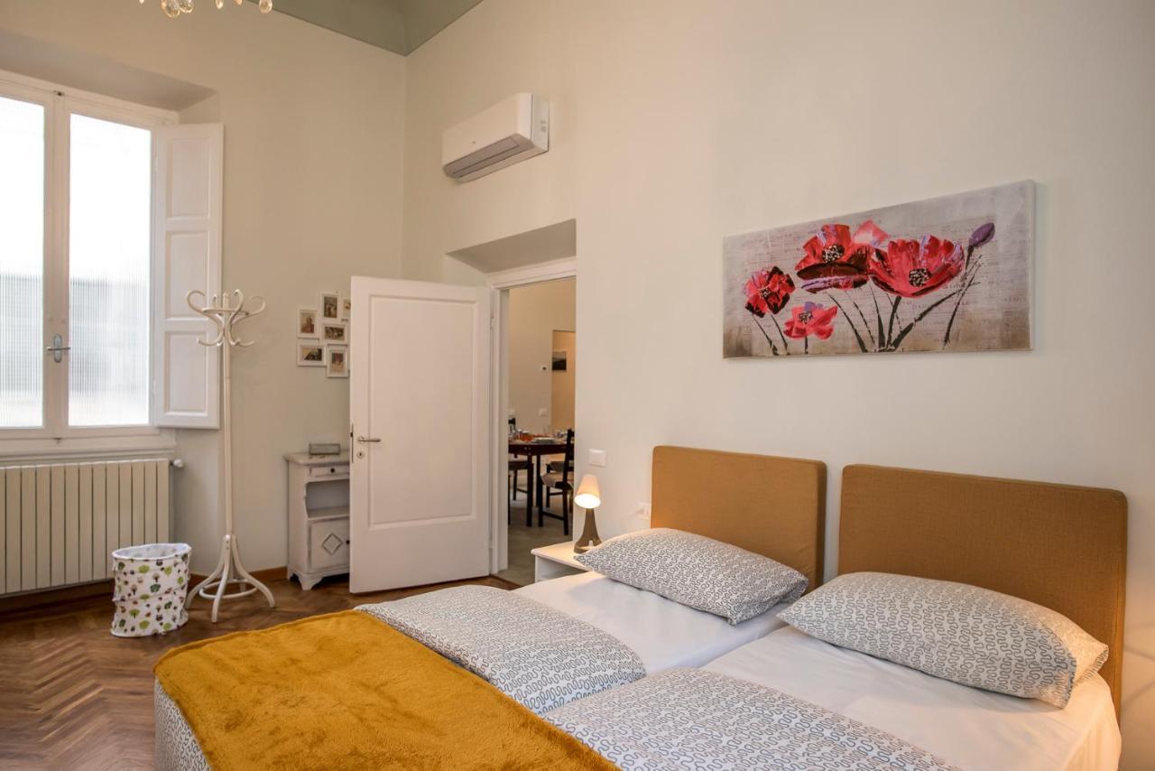 Ariento Apartment - Heart Of Φλωρεντία Εξωτερικό φωτογραφία