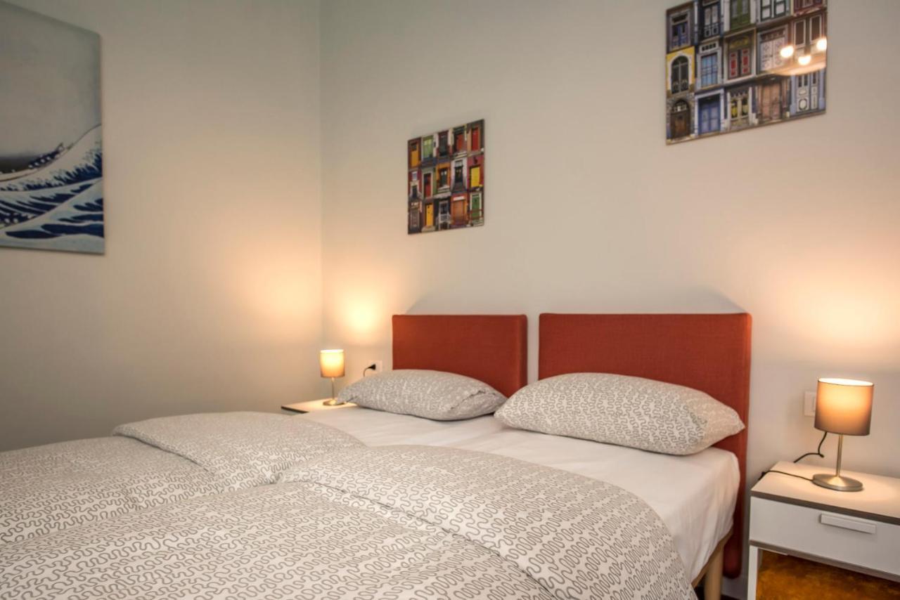 Ariento Apartment - Heart Of Φλωρεντία Εξωτερικό φωτογραφία