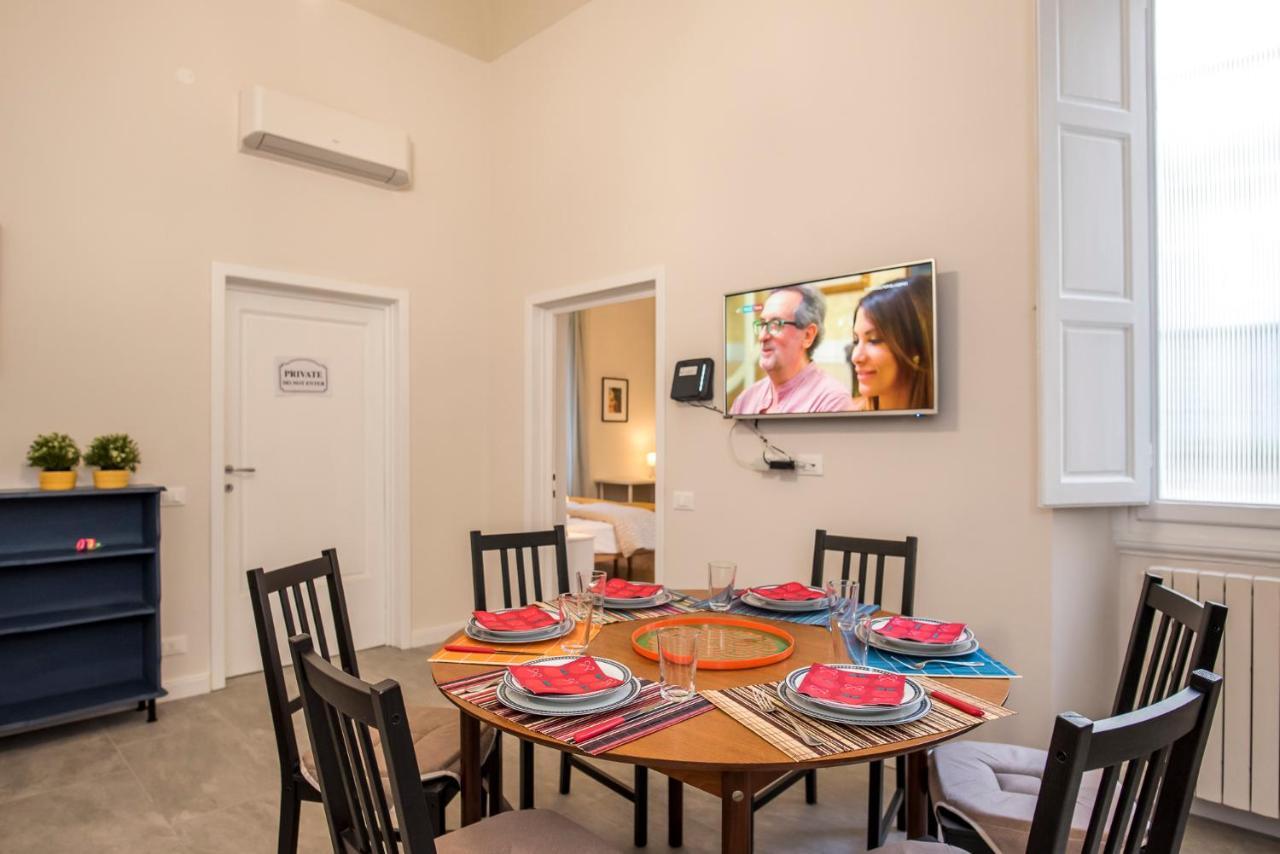 Ariento Apartment - Heart Of Φλωρεντία Εξωτερικό φωτογραφία