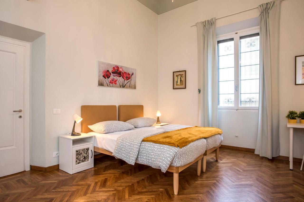 Ariento Apartment - Heart Of Φλωρεντία Εξωτερικό φωτογραφία