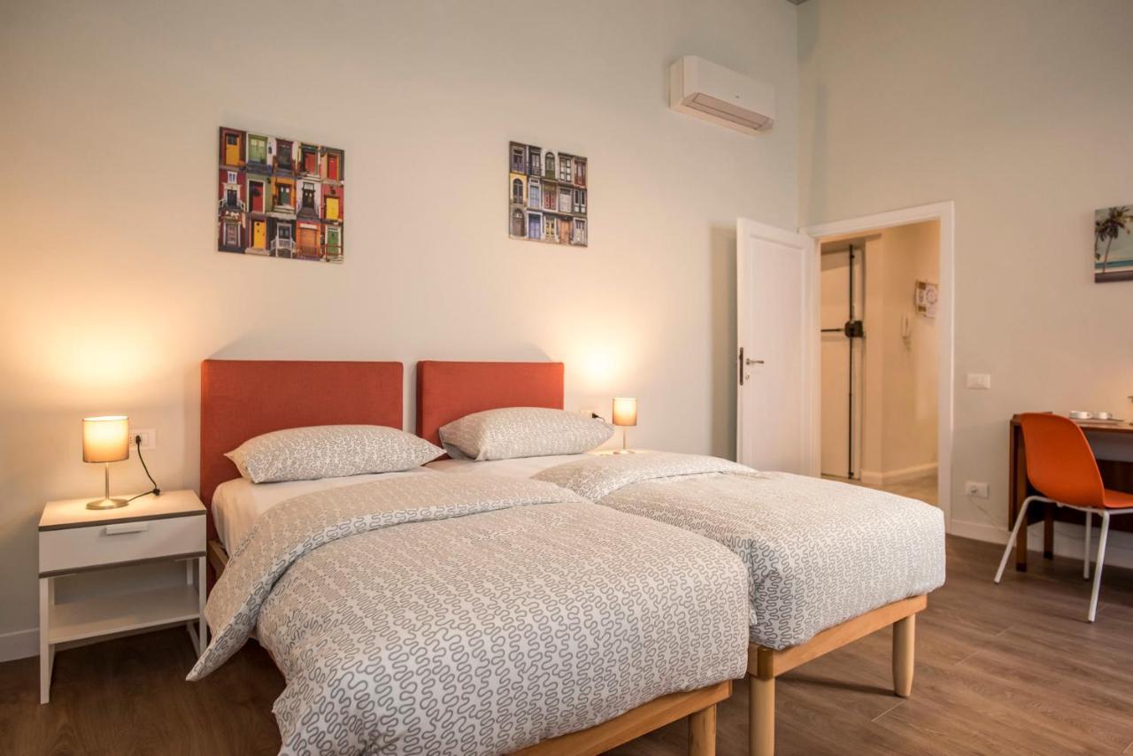 Ariento Apartment - Heart Of Φλωρεντία Εξωτερικό φωτογραφία