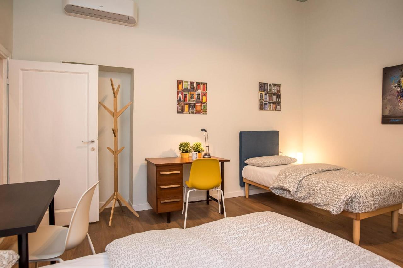 Ariento Apartment - Heart Of Φλωρεντία Εξωτερικό φωτογραφία